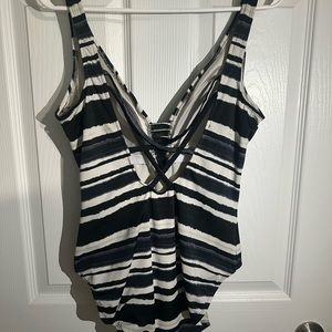 Sexy Women bathing suit one piece